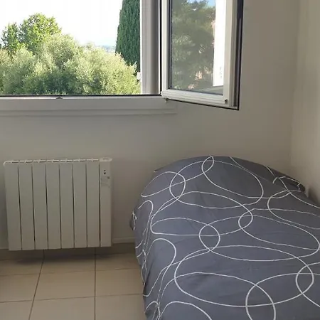 L'abri Cotier Presqu'ile De Giens * Йер