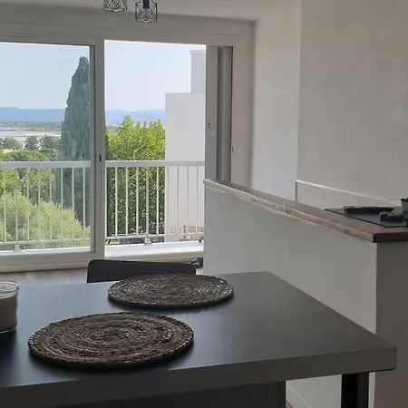 L'abri Cotier Presqu'ile De Giens Hyères