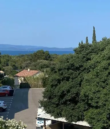 L'abri Cotier Presqu'ile De Giens