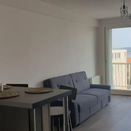 L’abri Côtier Presqu’île De Giens * Hyères