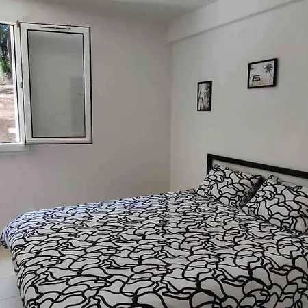 L’abri Côtier Presqu’île De Giens *