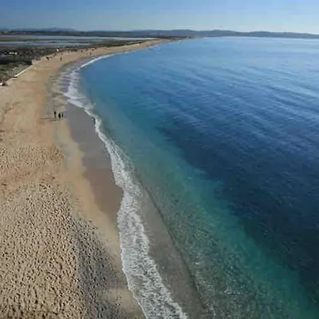 L’abri Côtier Presqu’île De Giens
