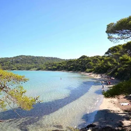 Daire L'abri Cotier Presqu'ile De Giens *