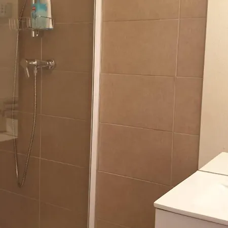 L'abri Cotier Presqu'ile De Giens Daire