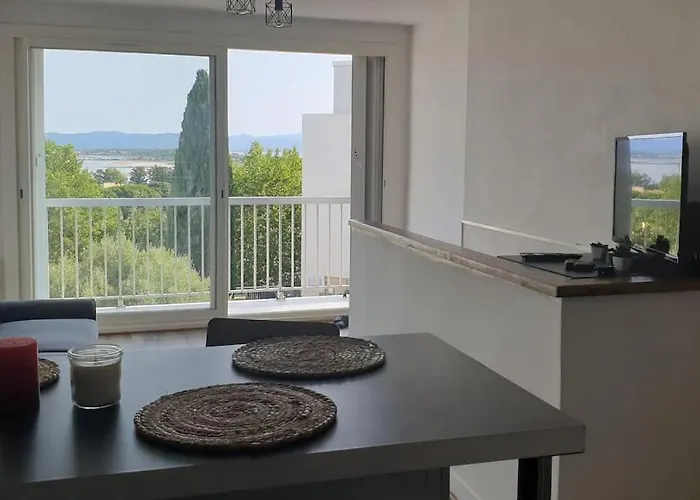 L’abri Côtier Presqu’île De Giens Hyères