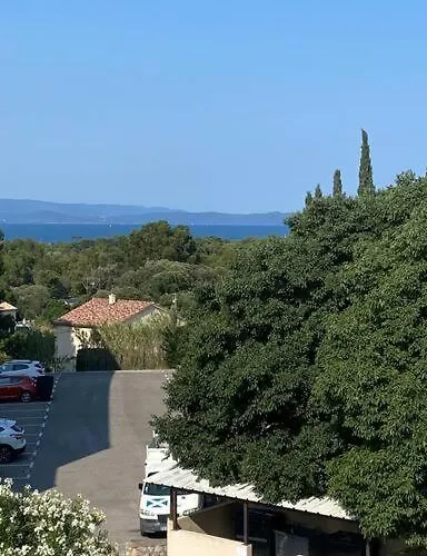 L’abri Côtier Presqu’île De Giens