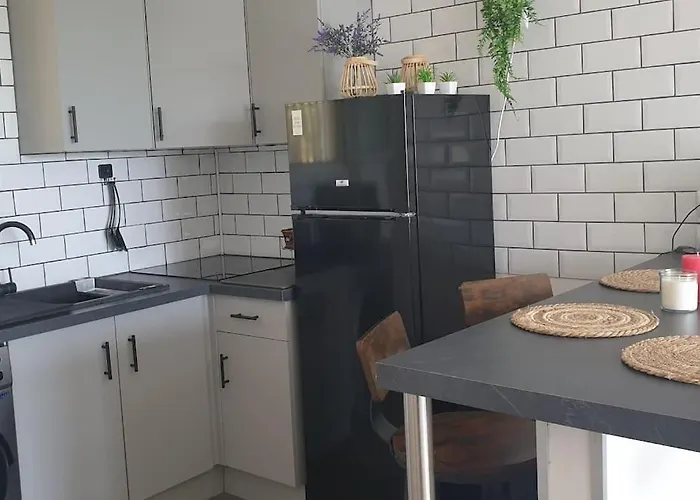 Appartement L’abri Côtier Presqu’île De Giens