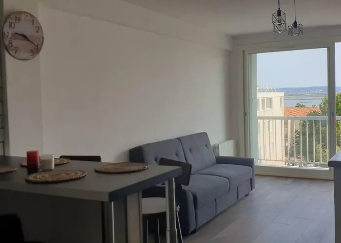 L'abri Cotier Presqu'ile De Giens * Hyères