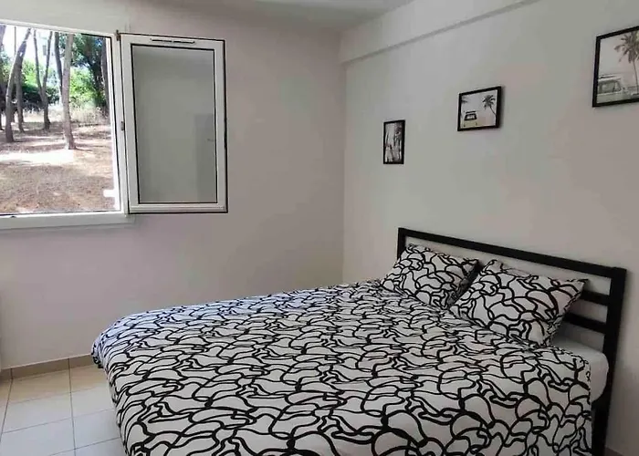 L'abri Cotier Presqu'ile De Giens *