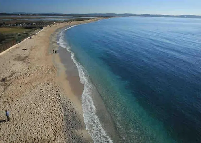 L’abri Côtier Presqu’île De Giens