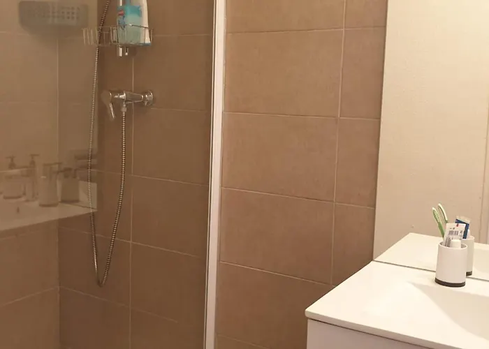 L’abri Côtier Presqu’île De Giens Appartement